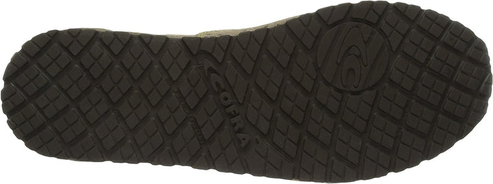 Cofra 78670-008.W47 DORIO S1 P SRC Sicherheitsschuhe, Beige/Gelb, Grösse 47 47 EU, 47 EU