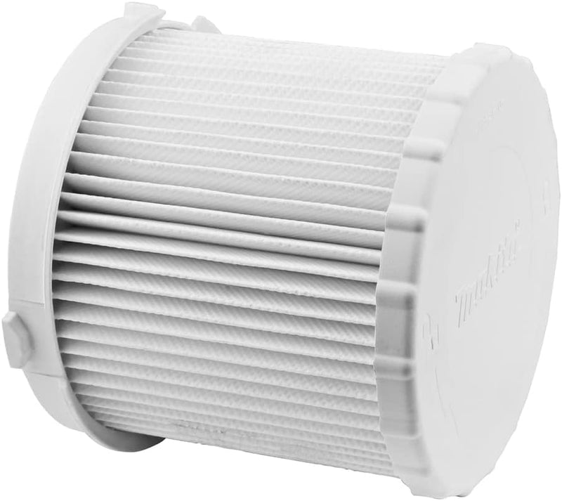 Makita 162518-0 Filter Komplett für Modell DVC750l Akku-Staubsauger