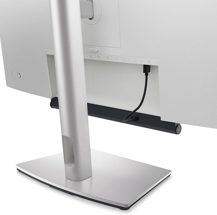 DELL Slim Conferencing Soundbar SB522A f Pro, Schwarz
