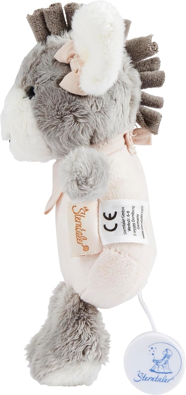 Sterntaler Spieluhr klein Esel Emmi Girl flora rose, Emmi Girl flora rose