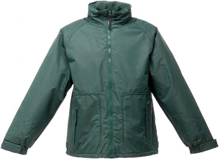 Regatta Unisex Hudson Jacke M Marineblau, M Marineblau