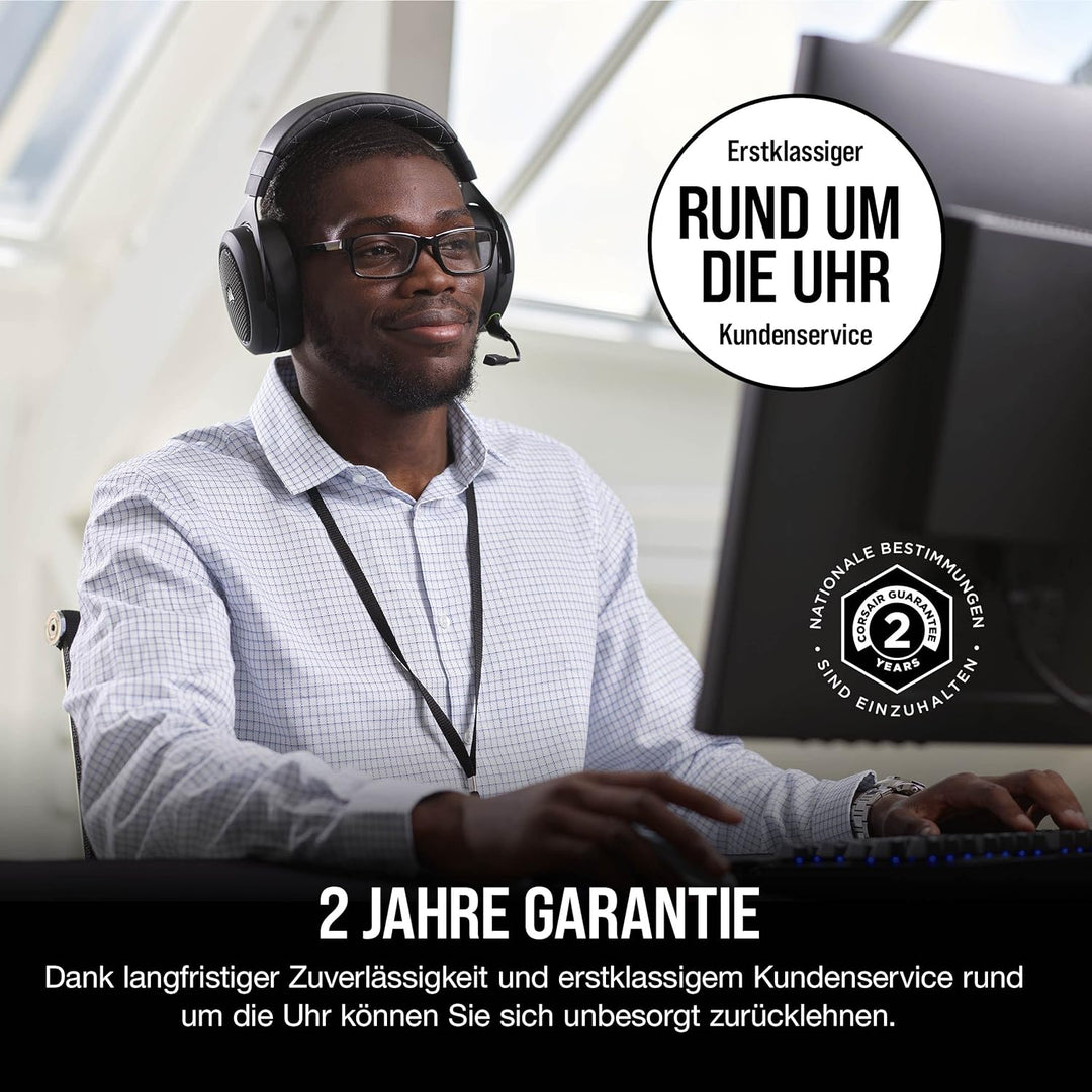 Corsair iCUE 5000T RGB Mid-Tower-ATX-PC-Gehäuse - 208 ansteuerbare RGB-LEDs - Platz für mehrere 360-