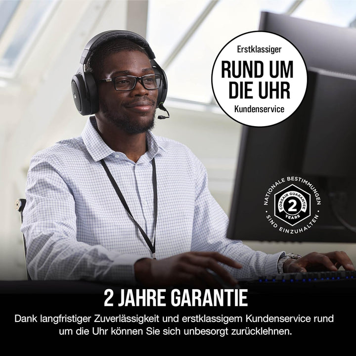 Corsair iCUE 5000T RGB Mid-Tower-ATX-PC-Gehäuse - 208 ansteuerbare RGB-LEDs - Platz für mehrere 360-