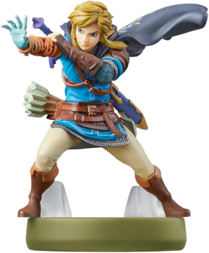 amiibo - Link (Tears of the Kingdom)