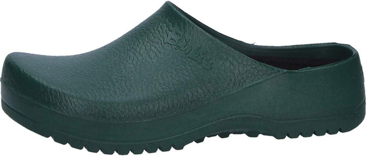 BIRKENSTOCK Super Birki Fusion Clog 35 EU Grün, 35 EU Gr&amp;