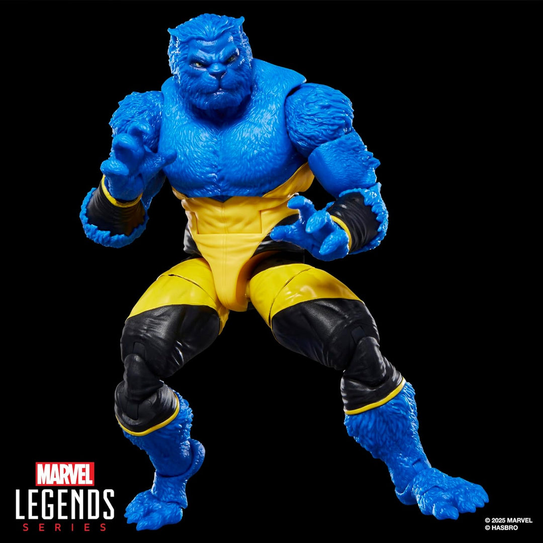 Marvel Legends Series Marvel&