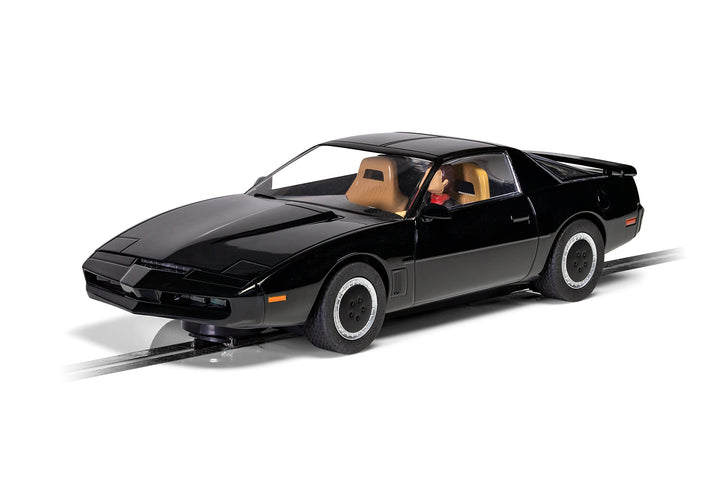 Knight Rider KITT Einzeln K.I.T.T. car C4226, Einzeln K.I.T.T. car C4226