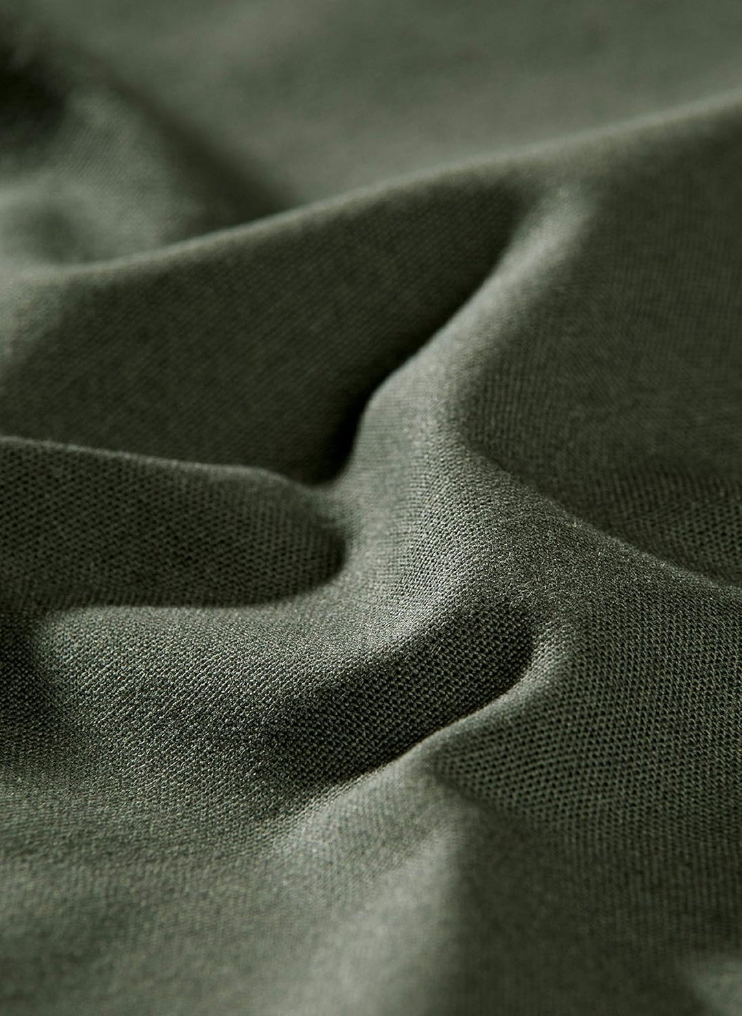 Trigema Damen Cargo Bermuda, Grün (Khaki 155), 52 (Herstellergrösse: XXL)