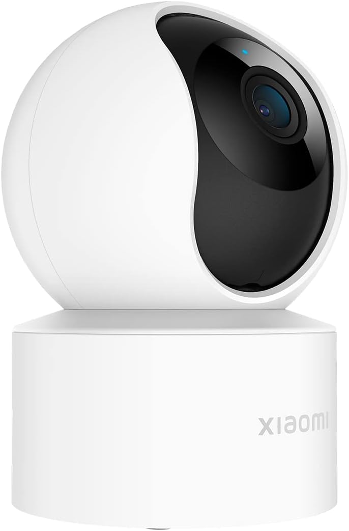 XIAOMI MI MI SMART CAMERCA C200 C200 Indoor, C200 Indoor
