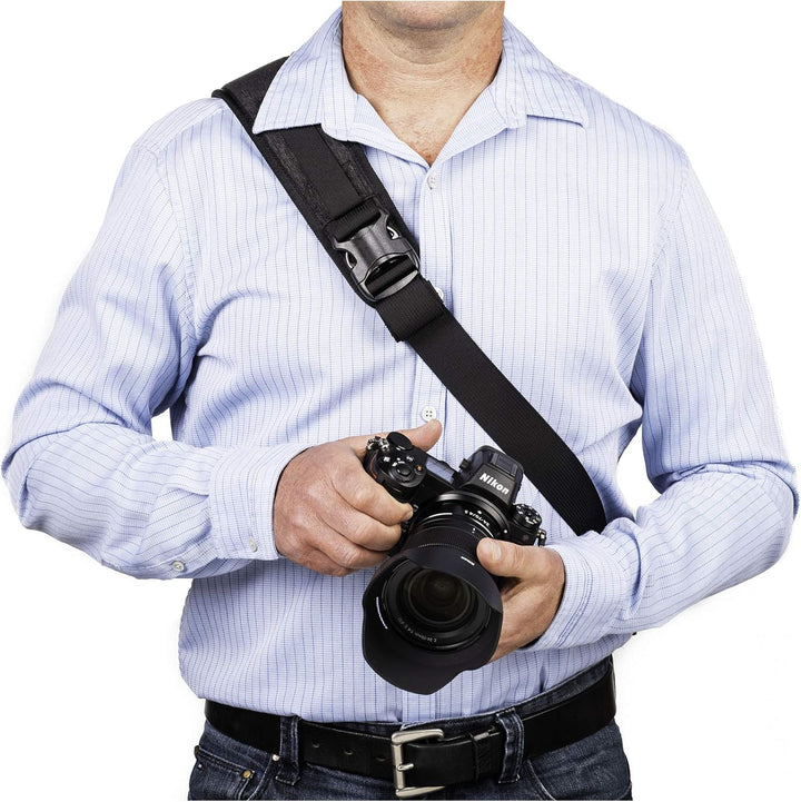 Think Tank Photo Urban Access™ 8 Sling Kameratasche für DSLR, spiegellos, Canon, Nikon, Sony, Fuji