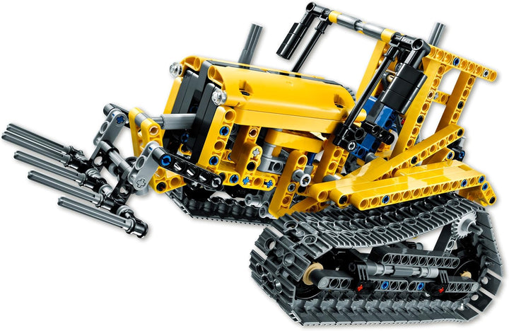 LEGO 42006 - Technic - Raupenbagger