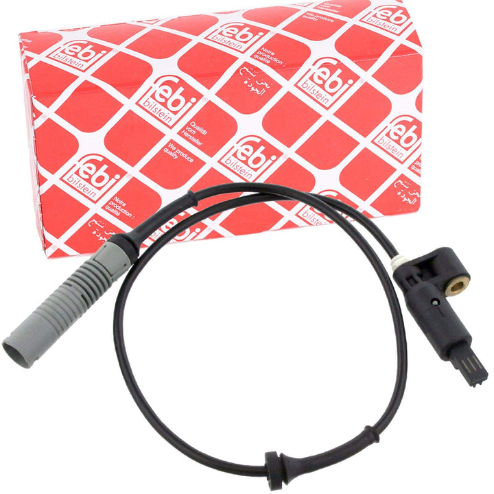 febi bilstein 23399 ABS-Sensor , 1 Stück
