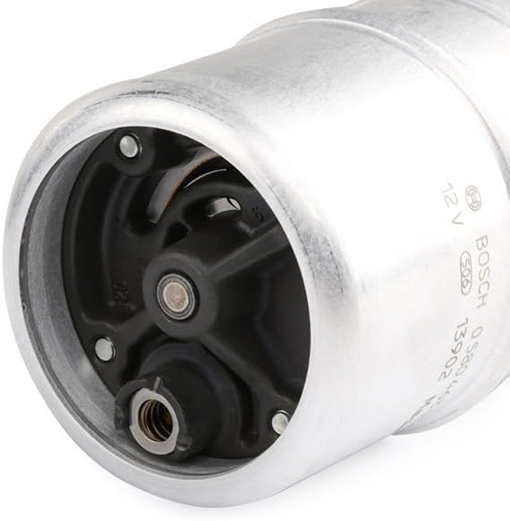 BOSCH 0580463999 Kraftstoffpumpe