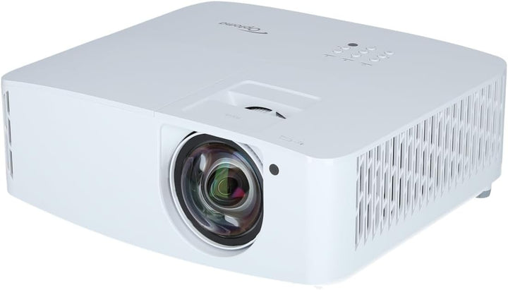 Optoma UHD35STx wh 3600 UHD DLP, E9PV7KJ01EZ1