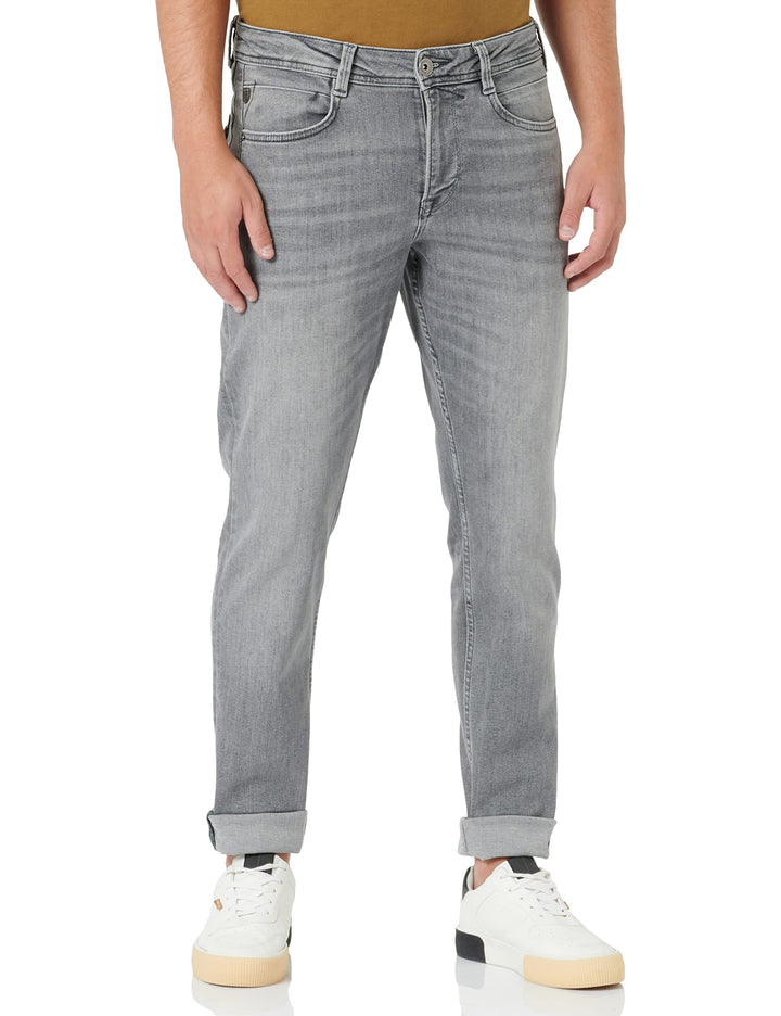 Garcia Herren Pants Denim Jeans 36 Medium Used