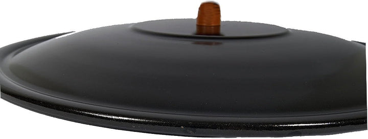 50L Deckel für Gulaschkessel Emaille ca. 58cm