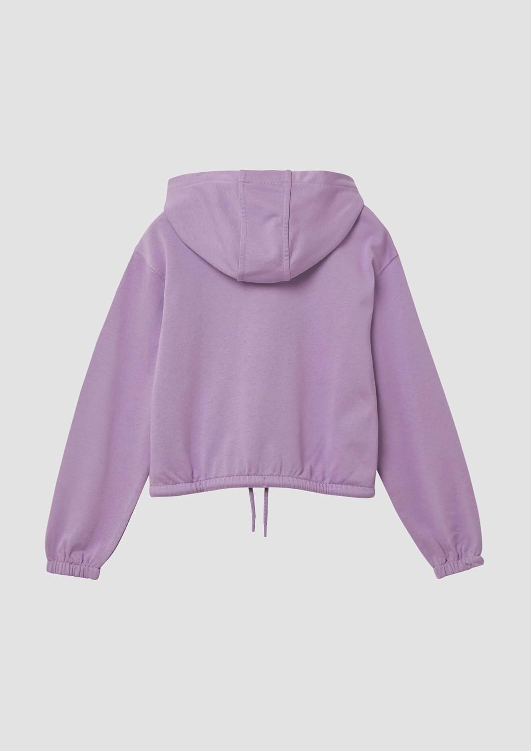 Mädchen 2165060 Sweatshirt Jacke (1er Pack) 158-164 8902, 158-164 8902