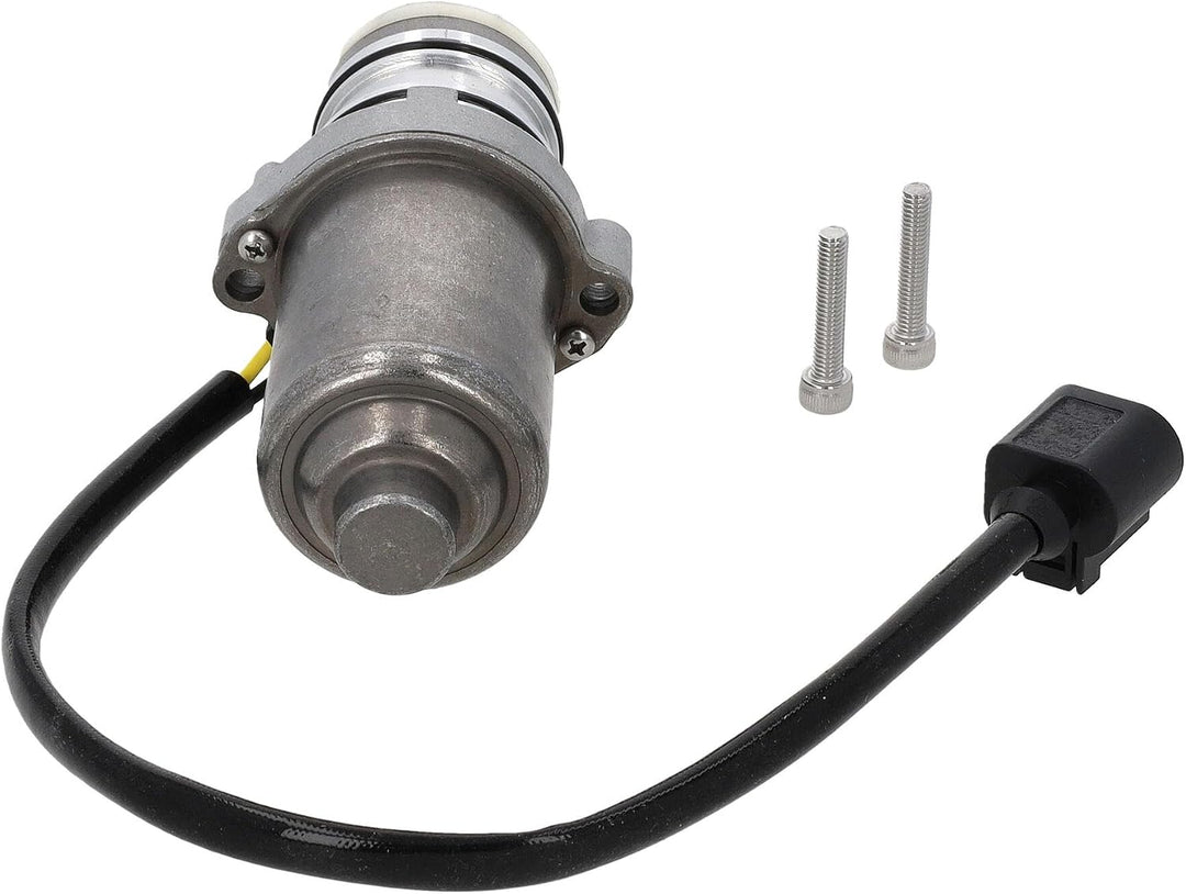 Vorladepumpe Lamellenkupplung passend für HALDEX GEN 5 - A1 A3 Golf 6 T5 Passat Octavia