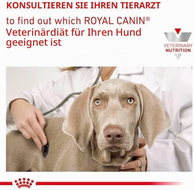 ROYAL CANIN Sensitivity Control Ente 12x420g 420 g (12er Pack), 420 g (12er Pack)