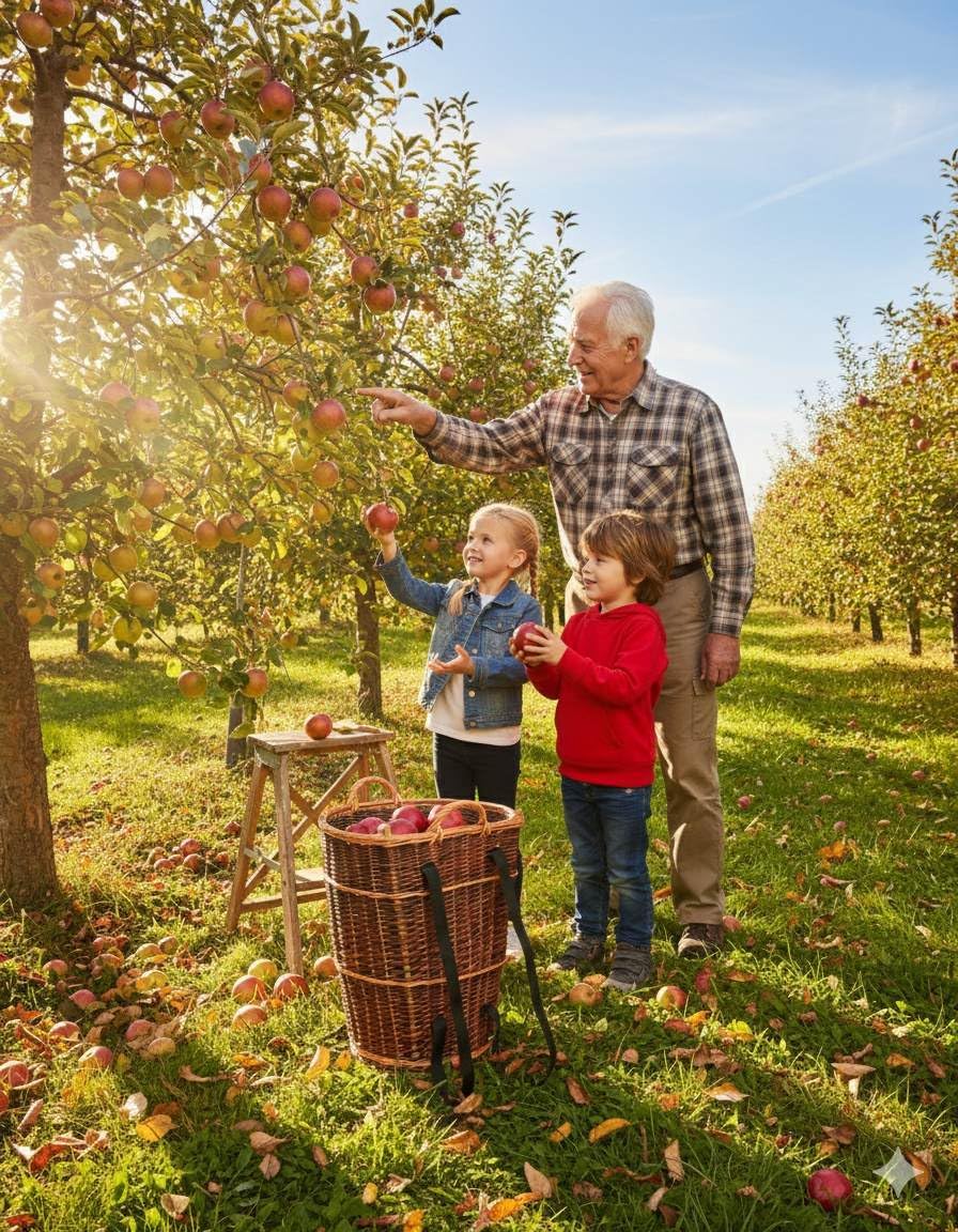 Kiepe Tragekorb – Huckelkorb, Rückentragekorb aus Weide, grosser Holzkorb mit Gurt (Gross/S) für Gar