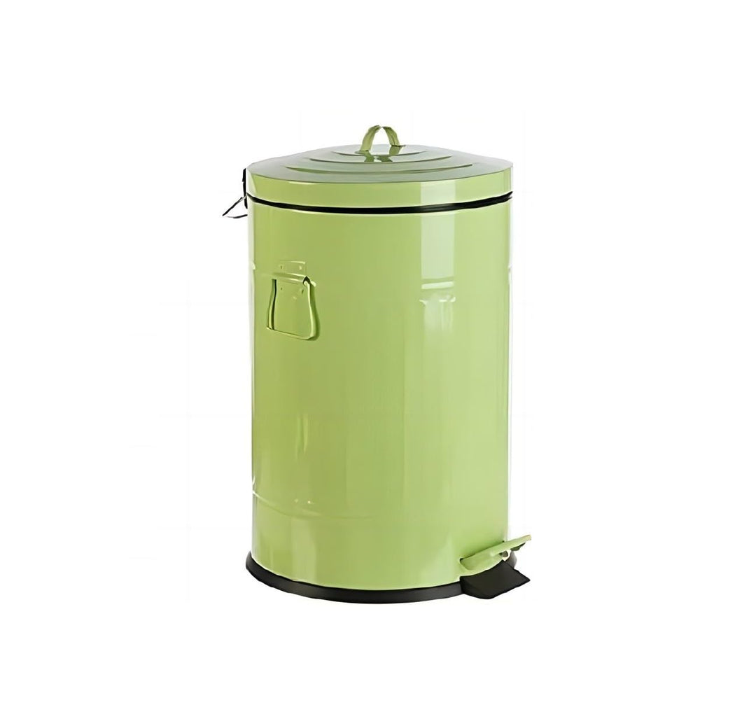 Dcasa DC-2430191 Windeleimer und Nachfülleimer, Unisex