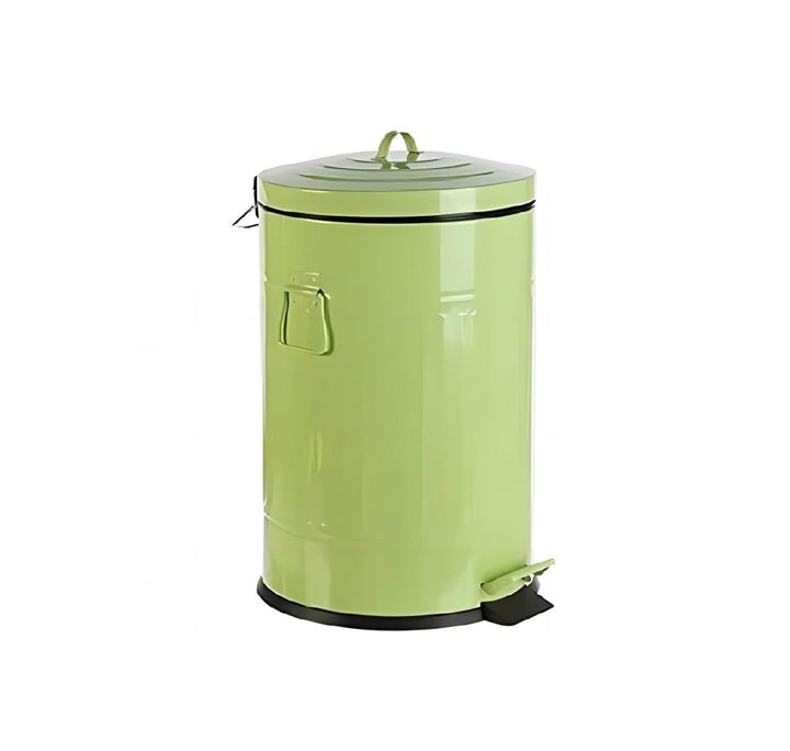 Dcasa DC-2430191 Windeleimer und Nachfülleimer, Unisex