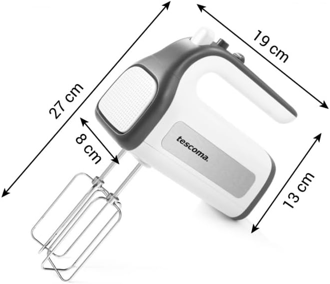 Tescoma Elektrischer Handmixer GrandCHEF