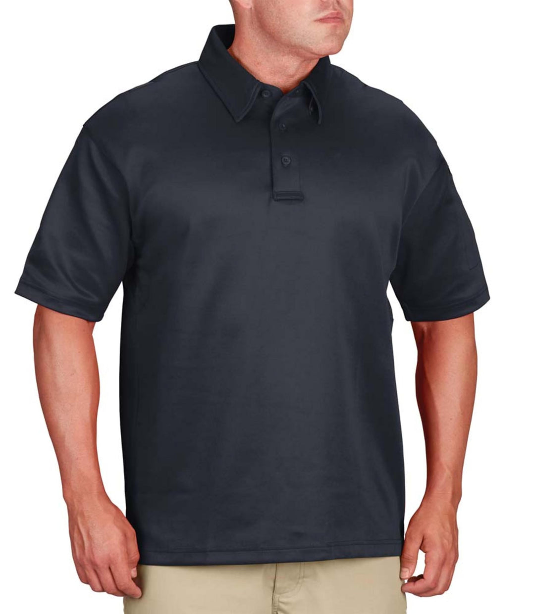 Propper Herren I.c.e. Performance Kurzärmelig Poloshirt 6XL Lapd Marineblau, 6XL Lapd Marineblau