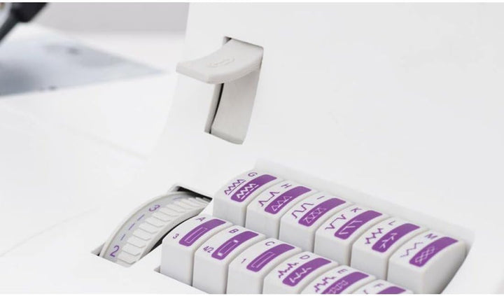 PFAFF 7393033085759 – Nähmaschine Select 3.2