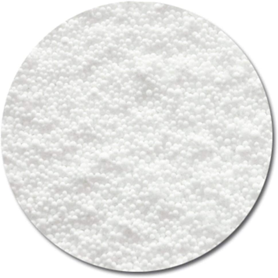 Theraline Schlaf- und Nackenkissen mittel Gr. 100x21cm | Perlenfüllung | inkl. Bezug Sternenhimmel S