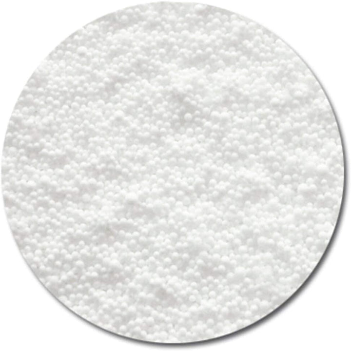 Theraline Schlaf- und Nackenkissen mittel Gr. 100x21cm | Perlenfüllung | inkl. Bezug Sternenhimmel S