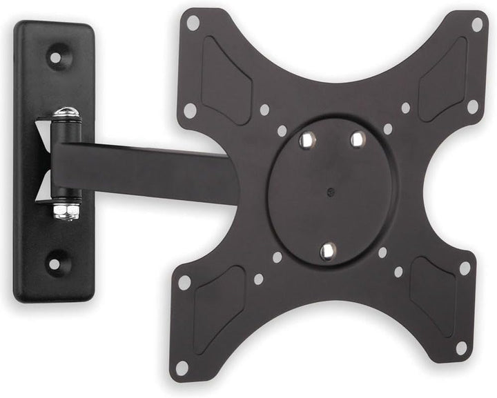Techly ICA-LCD-2901 Wandhalterung LCD 48.26 cm (19 Zoll)-93.98 cm (37 Zoll) neig/drehbar 2 Gelenke S