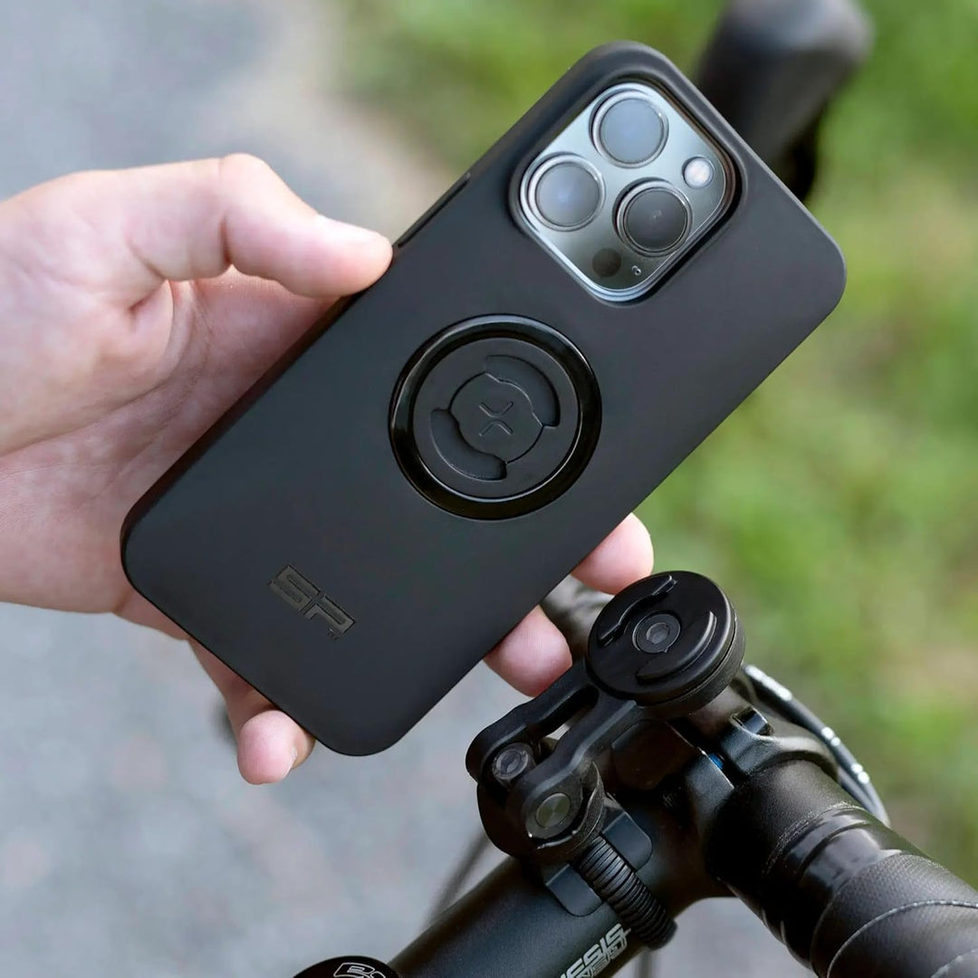 SP CONNECT Universal Bike Mount Single