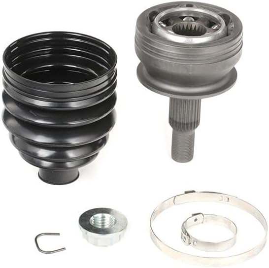 SKF VKJA 5356 Gelenksatz, Antriebswelle