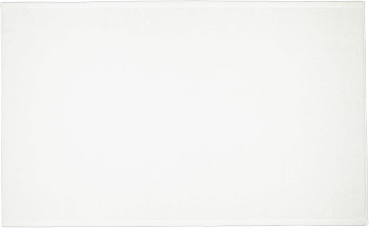 CAWÖ Home Handtücher Life Style Uni 7007 weiss - 600 Badetuch 100x160 cm, Badetuch 100x160 cm