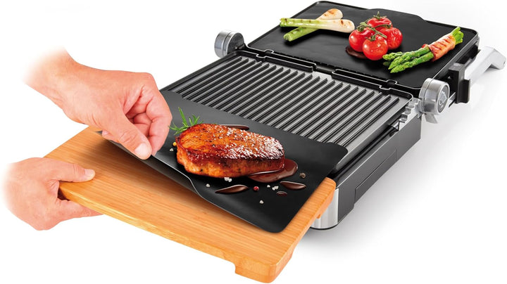 Tescoma Kontaktgrill-Backfolie President, 2 St.
