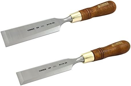 Narex Stechbeitel Premium geschliffen, Breite:22 mm, 22 mm