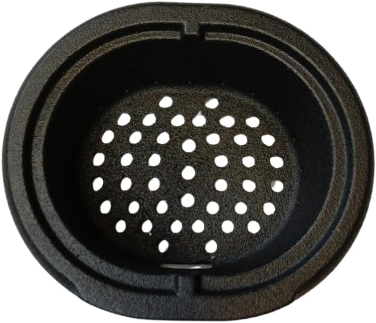 EDILKAMIN 684970 Element Unterseite mit Dichtung Cod. R684970