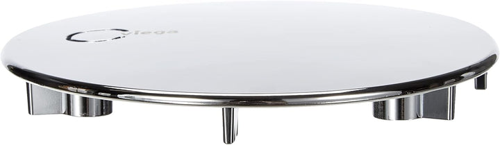 Viega 22145 0 Tempoplex Abdeckhaube, Chrom
