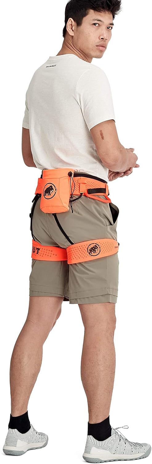 Mammut Sender Harness XS, XS