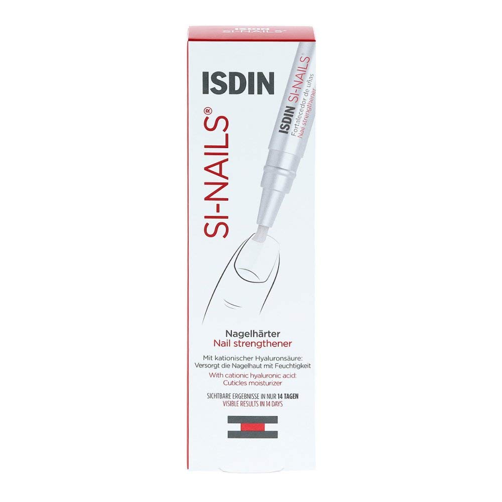 ISDIN Si-Nails Nagelhärter Stift 2.5 ml