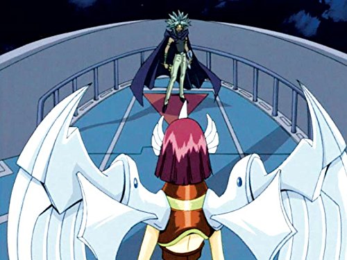 Yu-Gi-Oh - Staffel 2.2 (Episode 75-97) [5 Disc Set], DVD