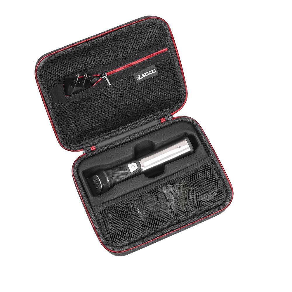 RLSOCO Tasche für Philips MG7736/25 Multigroom Series 7000&9000&5000 Multigroom MG7930,MG7950,MG9550