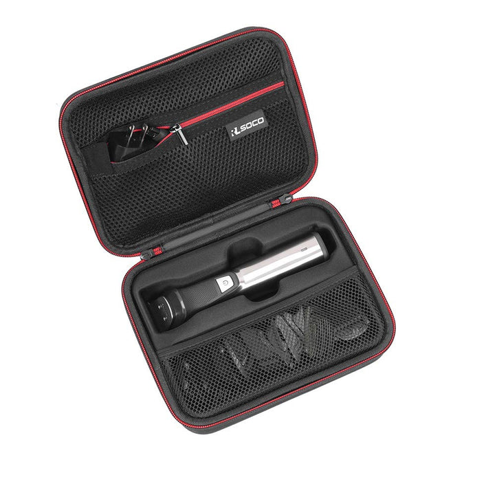 RLSOCO Tasche für Philips MG7736/25 Multigroom Series 7000&9000&5000 Multigroom MG7930,MG7950,MG9550