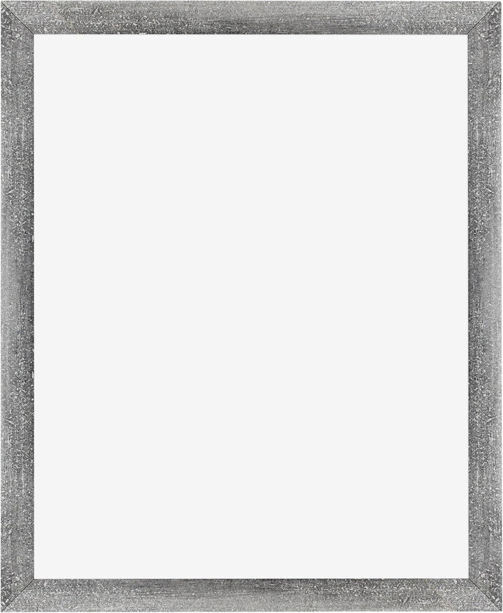 yd. Your Decoration - Bilderrahmen 50x65 cm - Bilderrahmen aus MDF mit Acrylglas - Antireflex - Ausg