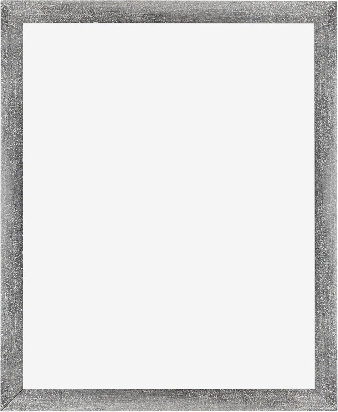 yd. Your Decoration - Bilderrahmen 50x65 cm - Bilderrahmen aus MDF mit Acrylglas - Antireflex - Ausg