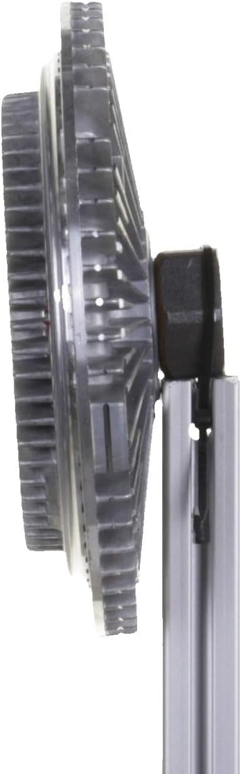 MAHLE CFC 57 000P Lüfterkupplung BEHR PREMIUM LINE