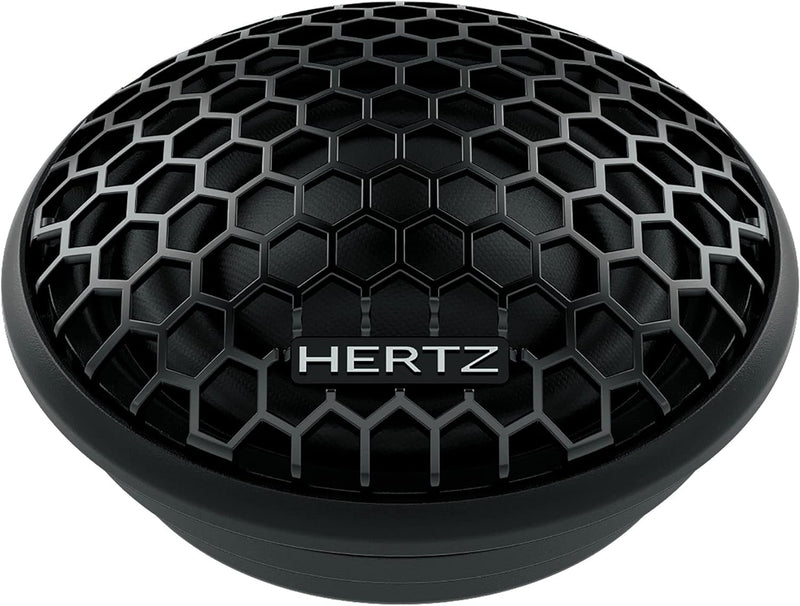 Hertz C 26 26mm Tweeter, 120W Max, 4 Ohm, 1,8kHz - 22,5kHz ~ Série Cento ~