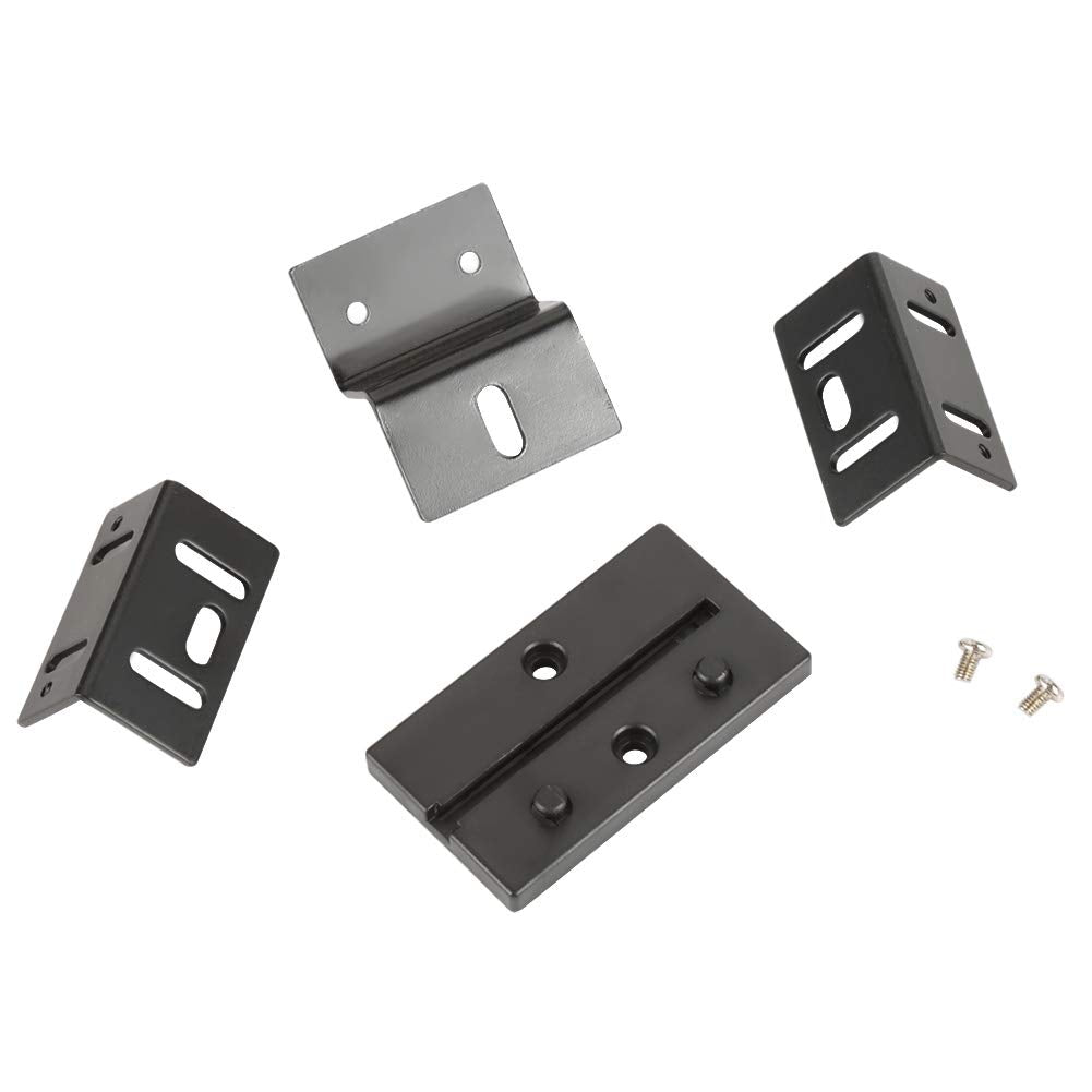Digitalanzeige Kit, 0-150 mm Digitalanzeige Linearmassstab, Digitalfern Linearmassstab aus Aluminium