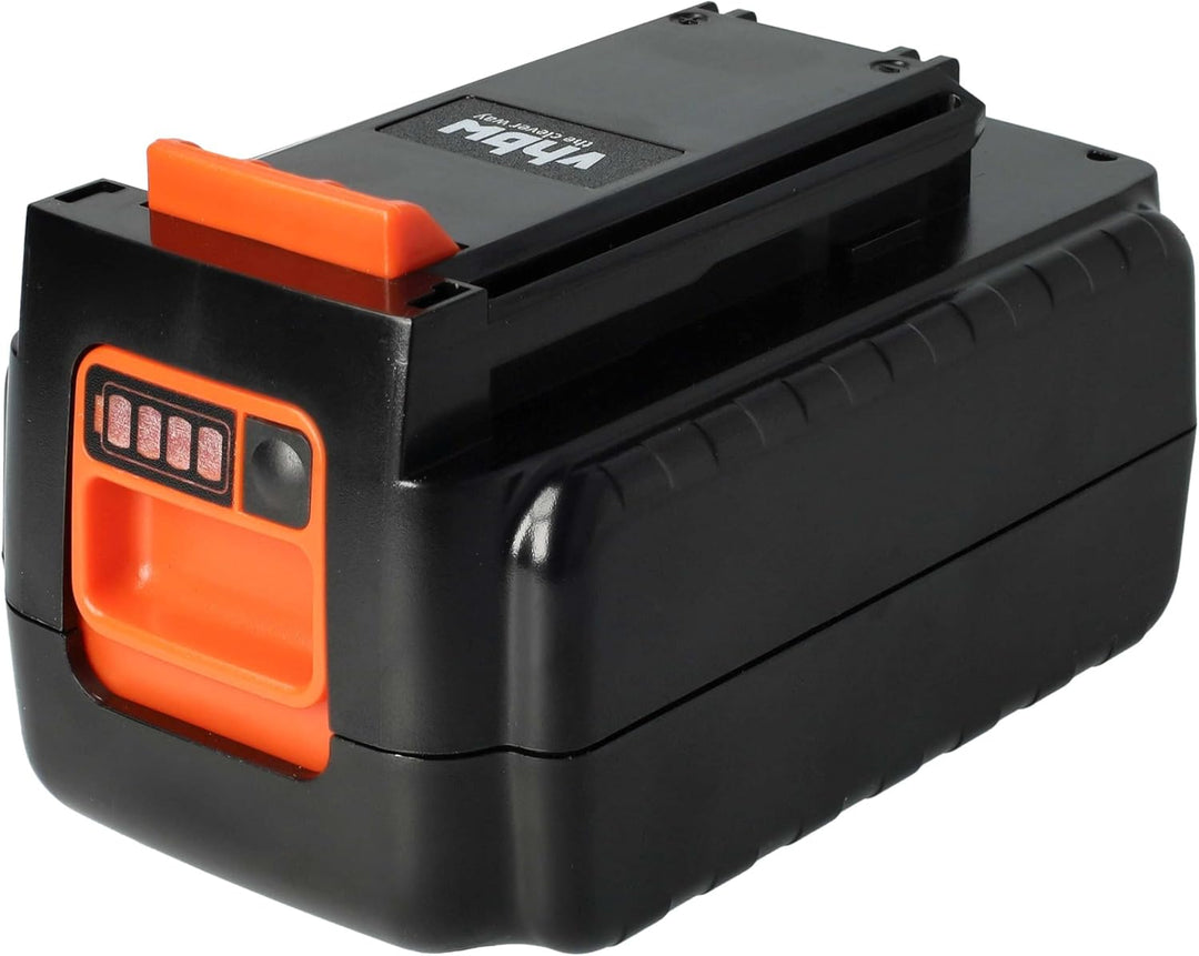 vhbw Akku kompatibel mit Black &amp; Decker MST2118, NST1118, TC220, MST1024 Elektrowerkzeug (1500 mAh,